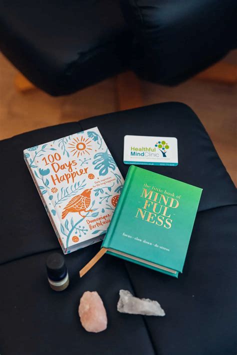 Therapies - Healthful Mind Clinic