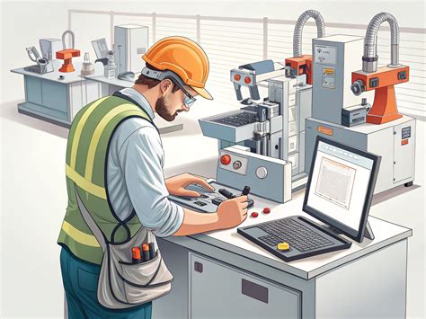 Glue Machine Operator Job Description - TapTalent