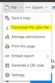 Solved: Publish to Replace Report Does Not Overwrite Exist ...