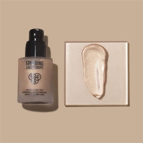 Buy PAC Strobing Liquid Drops Online