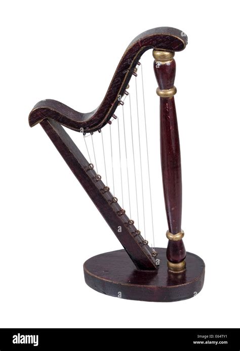 Image result for Stringed Instruments Harp