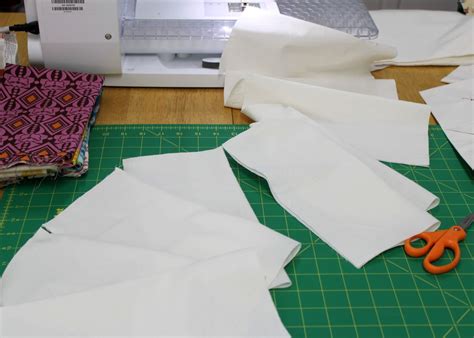 Image result for Tutorial On Making Cathedral Window Quilts