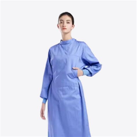 Medvance OT Gown - Medvance Surgicals