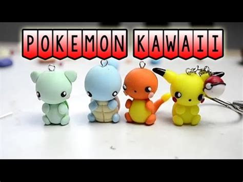 Fimo Pokemon Collection 的图像结果