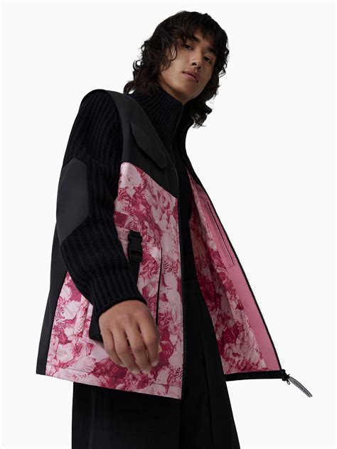 Canada Goose x Feng Chen Wang x Xu Zhen