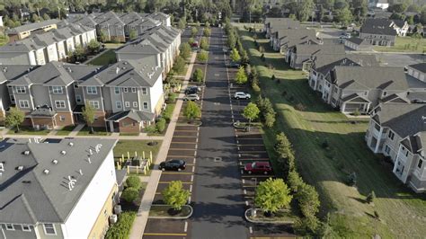 Villa Chestnut Ridge - Thomann Asphalt