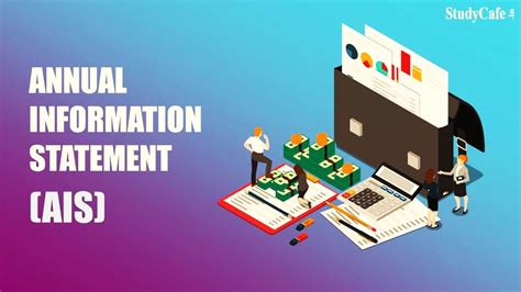 AIS for FY 2022–23 is available on Income Tax Portal