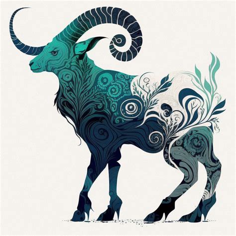 Capricorn Personality Traits, Compatibility & More – Collective World