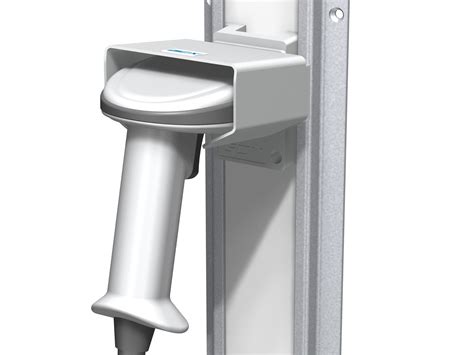 Image result for Barcode Scanner Attach