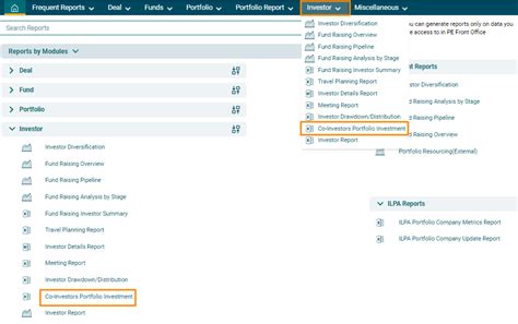 PE Front Office Help