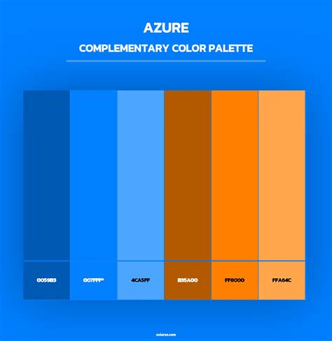Image result for Azure Color