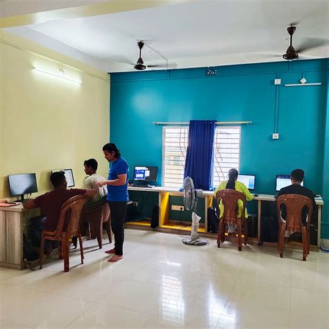 Python Training - Learn Computer Academy