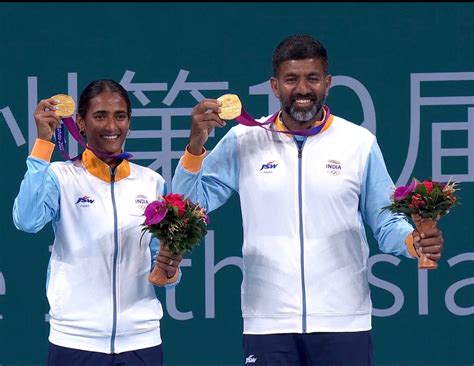Asian Games: A look at India's medalists from day twelve