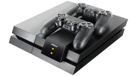 Nyko controller charging docks coming to Xbox One, PlayStation 4
