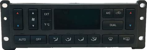 Image result for 95 Lincoln MK8 Fan Control Module