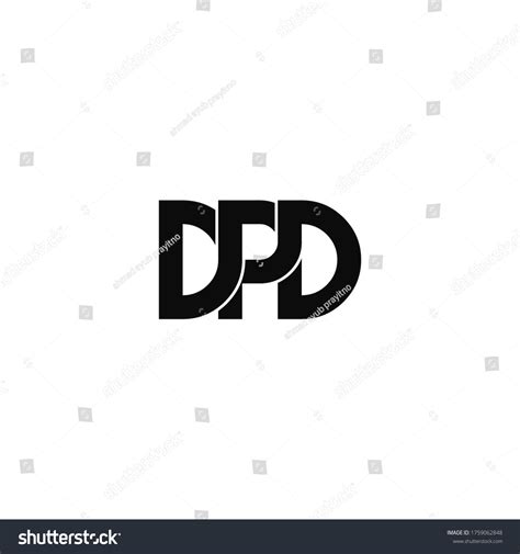 DPD Logo Sticker 的图像结果