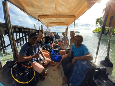 Raja Ampat for Solo Diving Holidays: The Perfect Destination