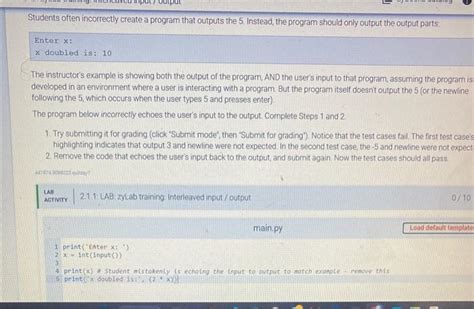 Image result for 1 37 1 Basic Output with Variables Java