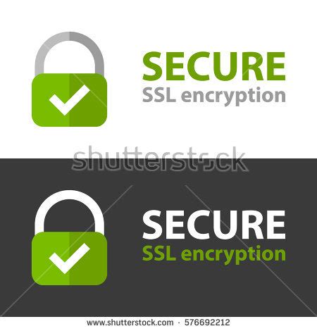 Image result for SSL Lock Icon
