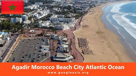 Visiting Agadir, Morocco: Your Ultimate Travel Guide & Tips ...