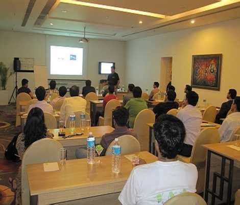 Best Software Training Institute In Chennai - Icongen