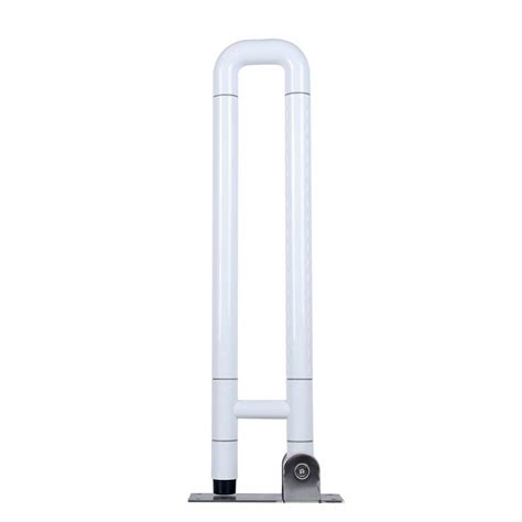 Buy Grab Rail, Simple to Install Bath Grab Rail Anti Slip 300 Kg Load ...