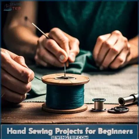 Image result for Hand Sewing Tutorials for Beginners