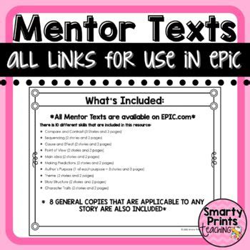 Image result for Epic Reading Tutorial