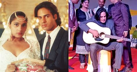 Aashiqui Hero Rahul Roy Spotted Performing At A Bihar Wedding; Fans ...