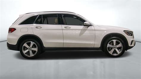 Mercedes Benz GLC 2020 GLC 300 AWD AUTO A/C CUIR TOIT NAV GR ELECT MAGS C usagée et d’occasion à ...