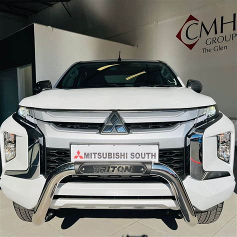 Genuine Mitsubishi Accessories - CMH Mitsubishi The Glen