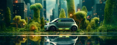 Cities powered by electric cars: Copenhagen, Oslo and Stockholm are ...