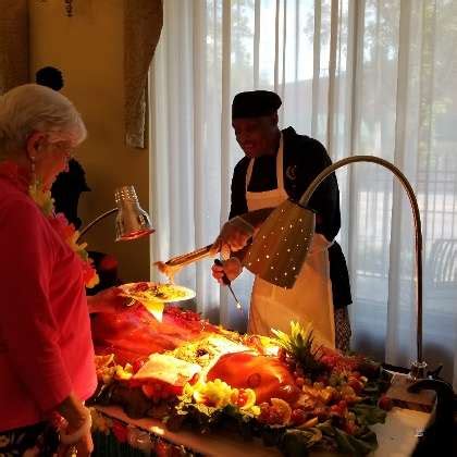 Treyton Oak Towers Office Photos