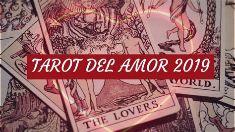 Tarot De Amor Gratis Online