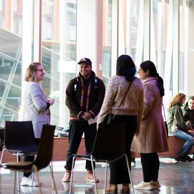 Speed Networking with MIT Career Advising and Professional Development ...