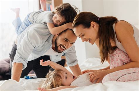 3 stvari koje deca treba da čuju od roditelja svakog dana - B92