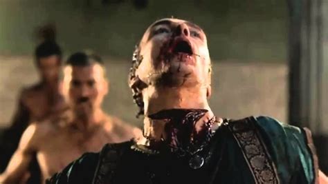 12 Main Character Deaths That Killed Great TV Shows ? Page 11