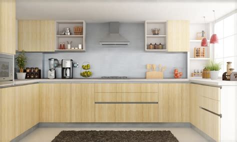 Modular Kitchens Accessories | Low Cost Modular Kitchen Services in ...