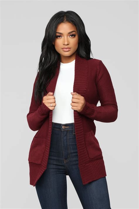 Cardigans for Women | Fashion Nova