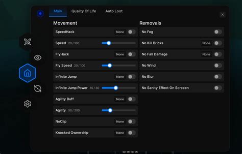 Secret Service Panel Roblox Script Cheat 的图像结果