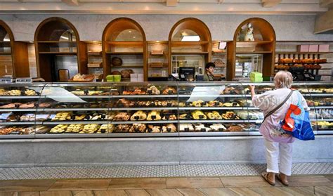 Best of Orange County 2023: Best bakery – Orange County Register