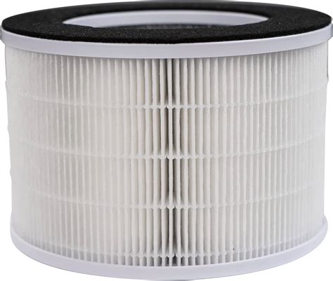 Amazon.com: Airvana Replacement True HEPA Filter and Pre-Filter Kit for ...