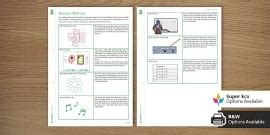 Printable Weekly Revision Planner (teacher made) - Twinkl