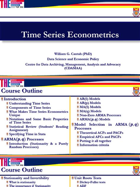 Econometrics Lecture Notes PDF 的图像结果