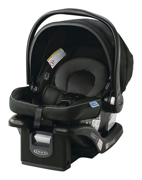Graco SnugRide 35 Lite LX Infant Car Seat, Gotham | Canadian Tire