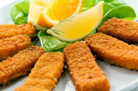 Image result for Fish Finger Recipes