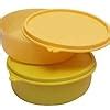 Buy Tupperware Executive Plastic Container Set, 150ml, Set of 2 ...