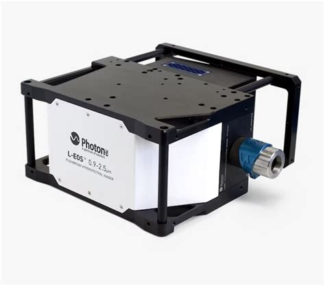 Hyperspectral Imaging - PHOTIK SCIENTIFIC PVT. LTD. -Technology is the ...