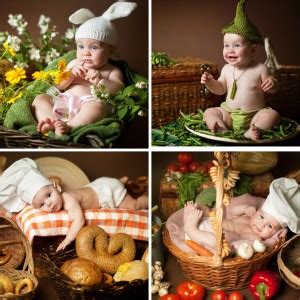 BABY and BABYS Wall Poster/Religious Wall Posters (12x18 Inch ...