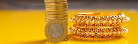 Decoding Gold Loan: Understanding the Credit Value of Gold | CIBIL